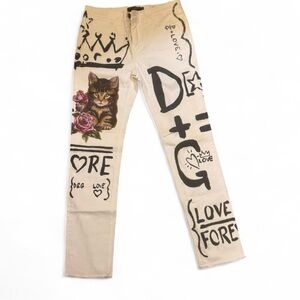 Dolce & Gabbana Jeans
